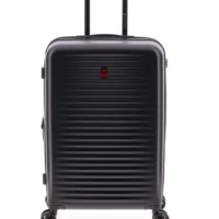 Nomadtec Gladiator maleta rígida