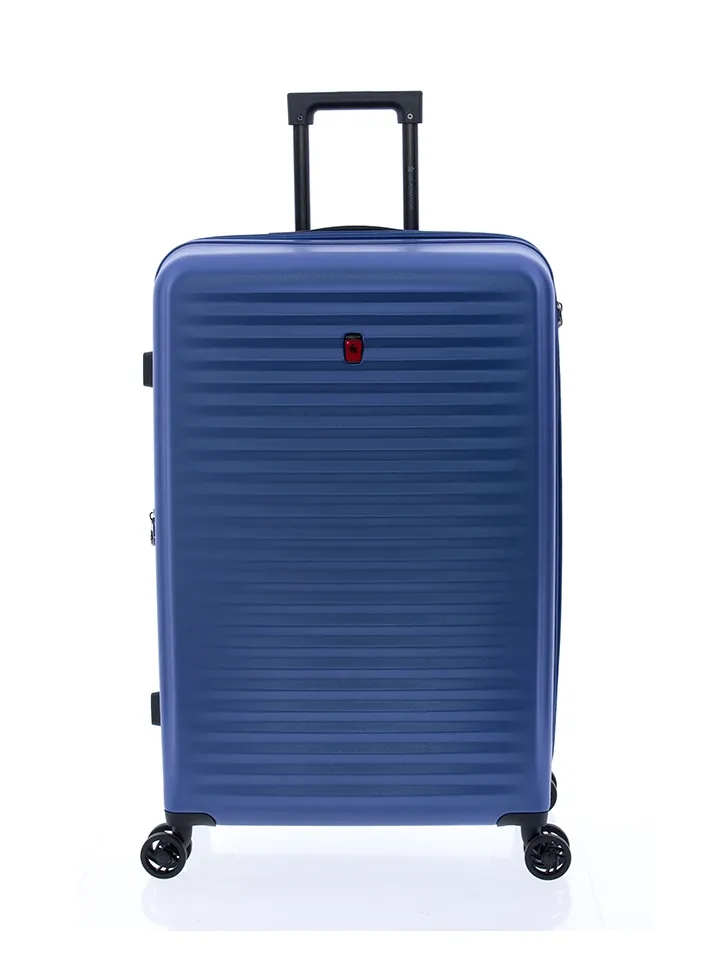 Nomadtec Gladiator maleta rígida