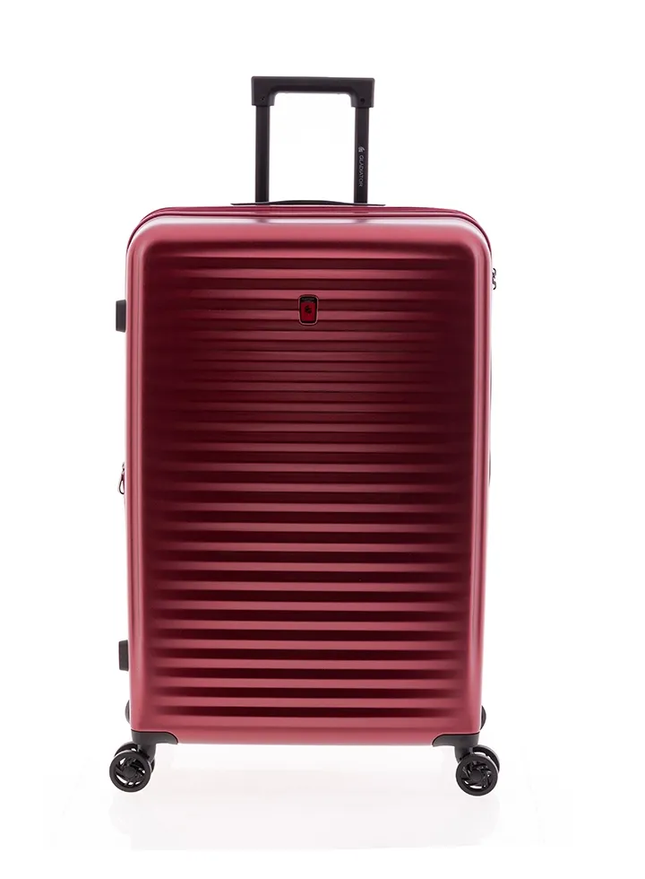 Nomadtec Gladiator maleta rígida