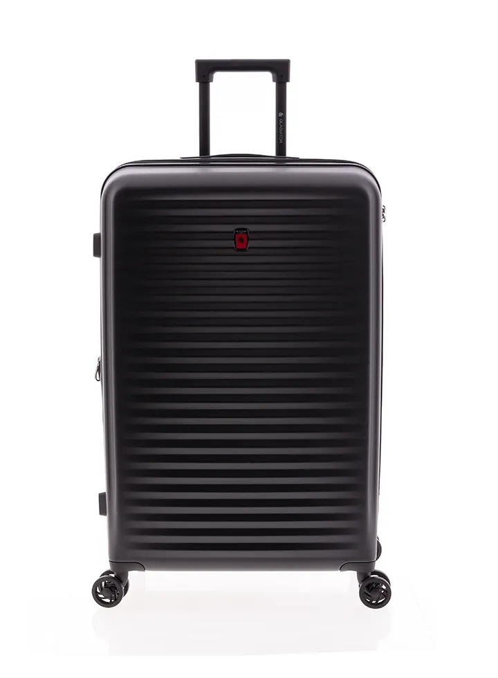 Nomadtec Gladiator maleta rígida