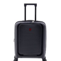Nomadtec Gladiator maleta rígida