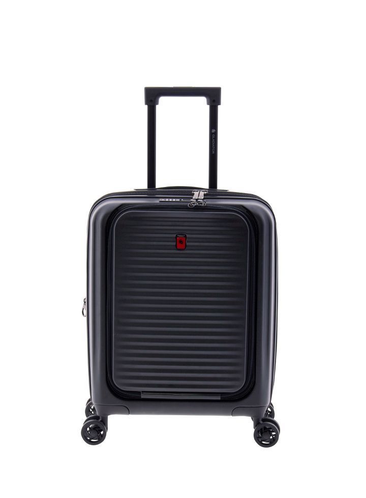 Nomadtec Gladiator maleta rígida