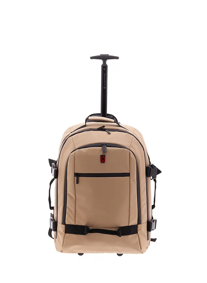 Polar Gladiator maleta cabina textil 3938