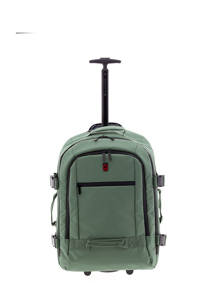 Polar Gladiator maleta cabina textil