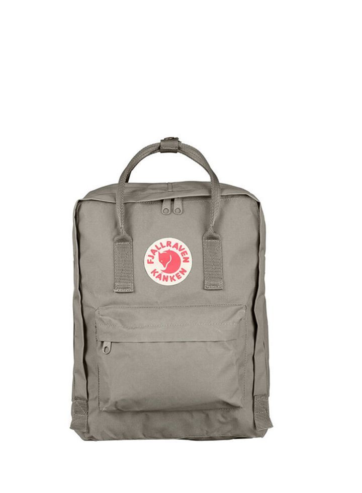 Mochila Fjallraven mochila--kanken-fog-barcelona resistente y funcional para uso diario