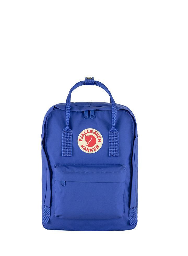 Mochila Fjallraven mochila--kanken-laptop-13-cobalt-blue resistente y funcional para uso diario