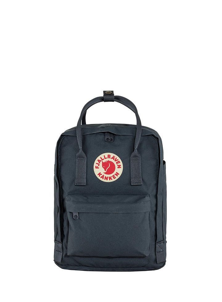 Mochila Fjallraven mochila--kanken-laptop-13-navy resistente y funcional para uso diario