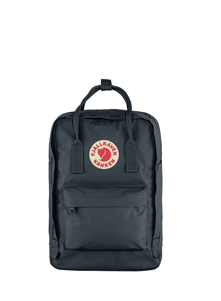Mochila Fjallraven mochila--kanken-laptop-15-navy resistente y funcional para uso diario