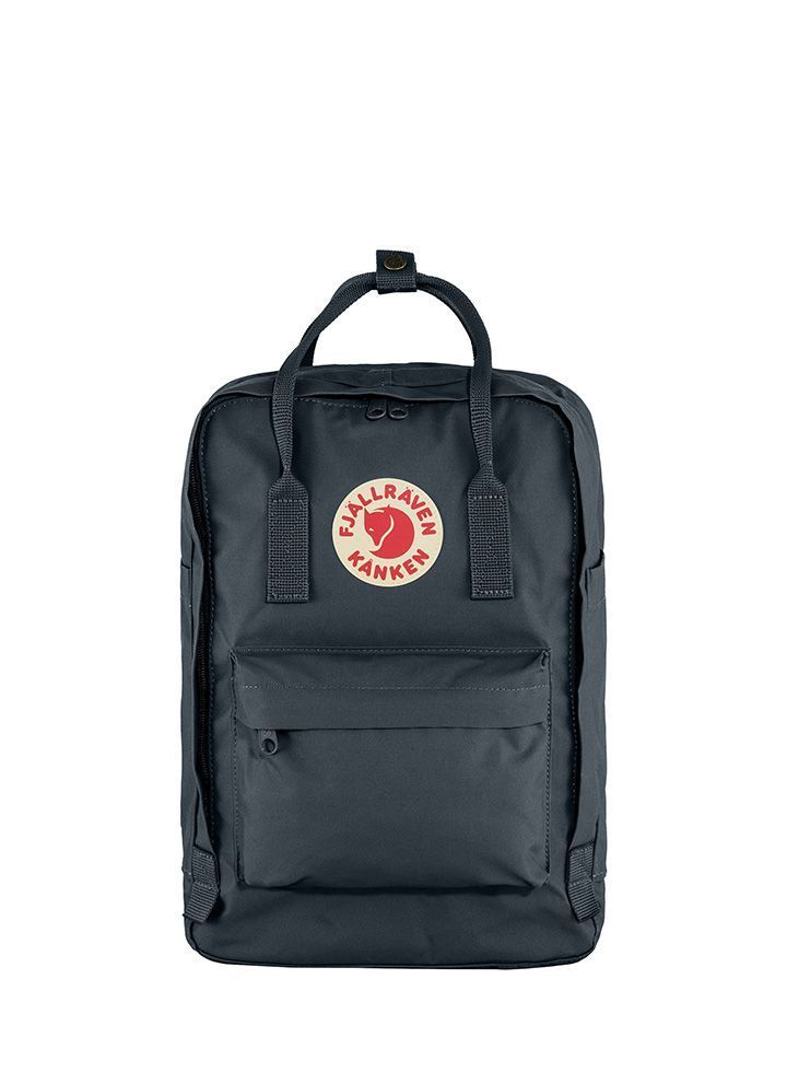 Mochila Fjallraven mochila--kanken-laptop-17-navy resistente y funcional para uso diario