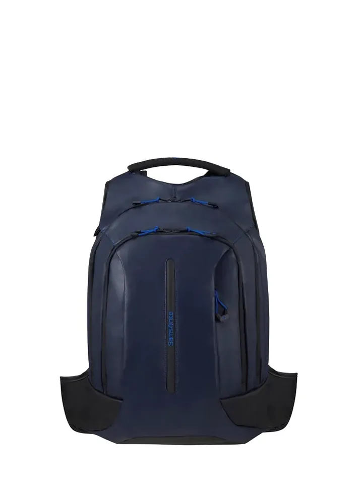 Ecodiver Samsonite mochila azul