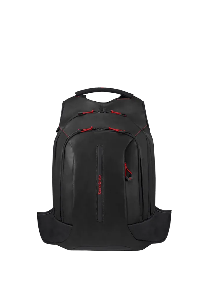 Ecodiver Samsonite mochila negro
