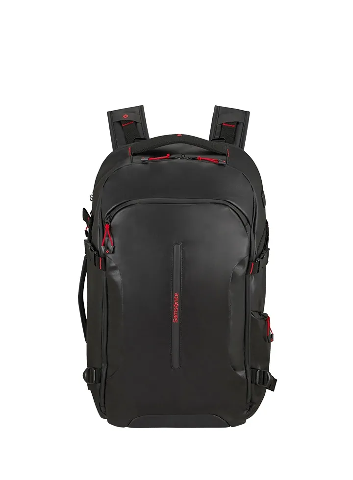 Ecodiver Samsonite mochila