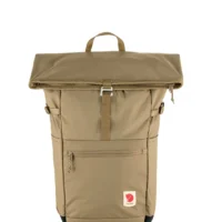 Mochila Fjallraven mochilas--high-coast-badalona-23222-clay3 resistente y funcional para uso diario
