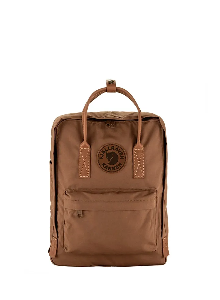 Mochila Fjallraven mochilas--kanken-badalona-brown resistente y funcional para uso diario