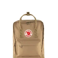 Mochila Fjallraven mochilas--kanken-barcelona-23510_4 resistente y funcional para uso diario