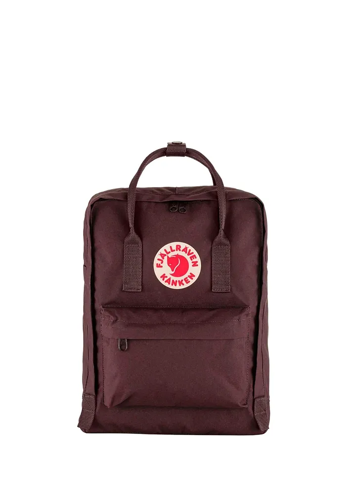Mochila Fjallraven mochilas--kanken-barcelona-23510_6 resistente y funcional para uso diario