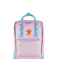 Mochila Fjallraven mochilas--kanken-barcelona-23510_7 resistente y funcional para uso diario