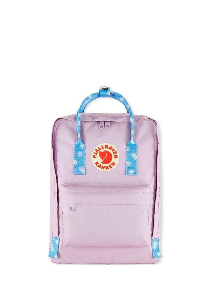 Mochila Fjallraven mochilas--kanken-barcelona-23510_7 resistente y funcional para uso diario