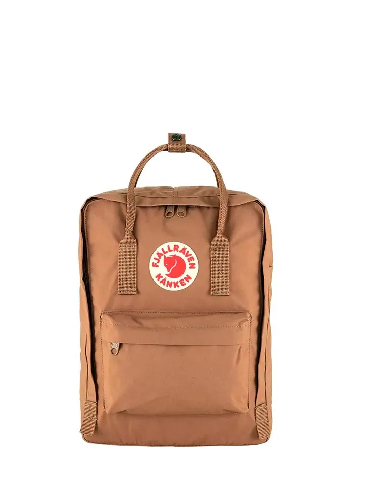 Mochila Fjallraven mochilas--kanken-barcelona-23510_8 resistente y funcional para uso diario