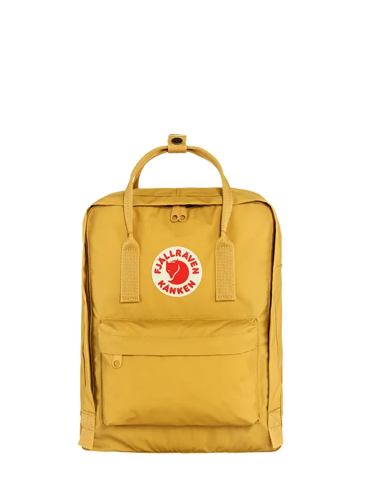Mochila Fjallraven mochilas--kanken-barcelona-23510_9 resistente y funcional para uso diario