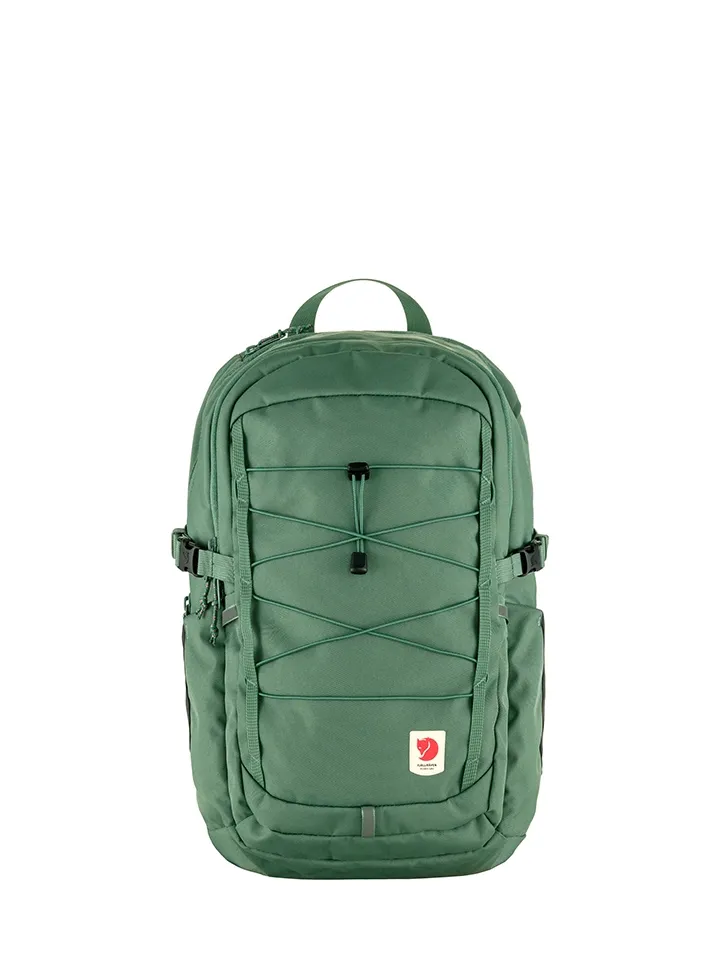 Mochila Fjallraven mochilas--skule-28-barcelona-23346-4 resistente y funcional para uso diario