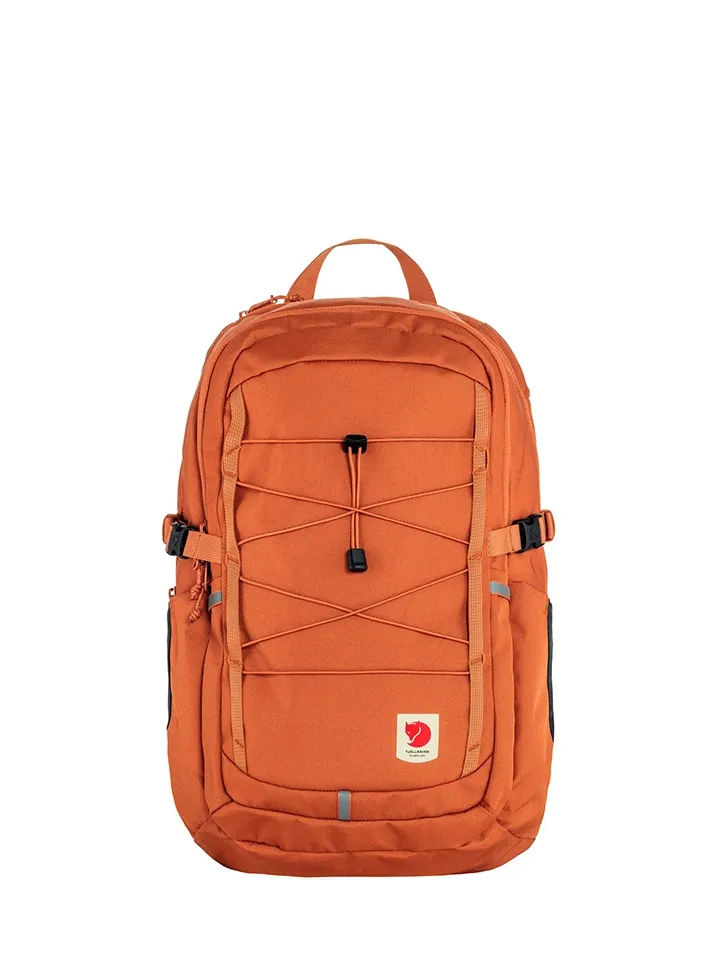 Mochila Fjallraven mochilas--skule-28-barcelona-23346-5 resistente y funcional para uso diario