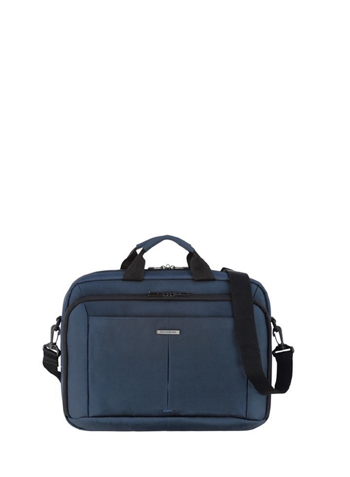 Guardit Samsonite equipaje azul