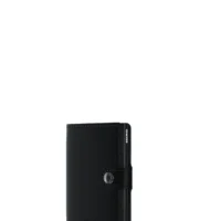 Tarjetero metálico Secrid _miniwallet_negro_mate_800b1c5aae288b0afe4535aa51365ee6 con diseño compact