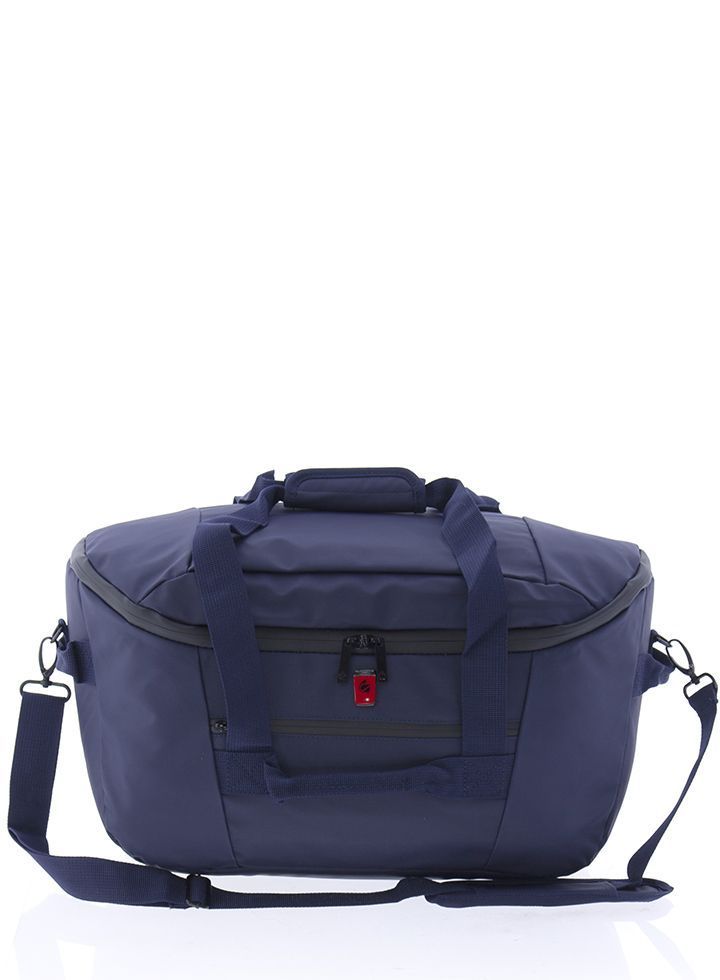 Polar Gladiator bolsa de viaje