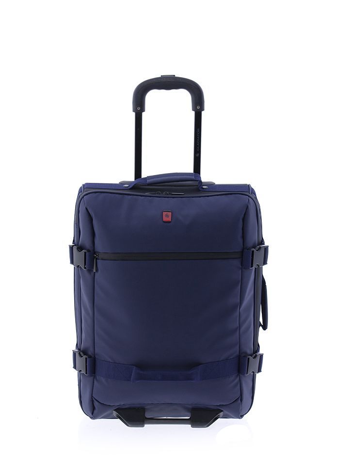 Polar Gladiator maleta cabina textil