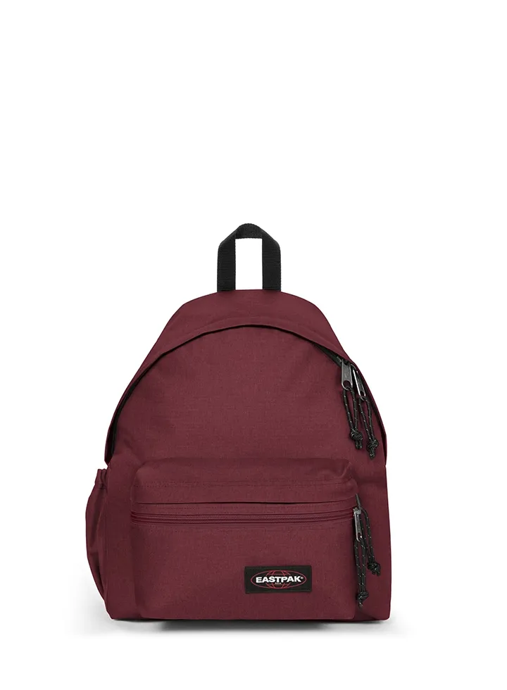 Mochila Eastpak mochila_escolar__padded_zipplr_crafty_wine ideal para uso diario o escolar