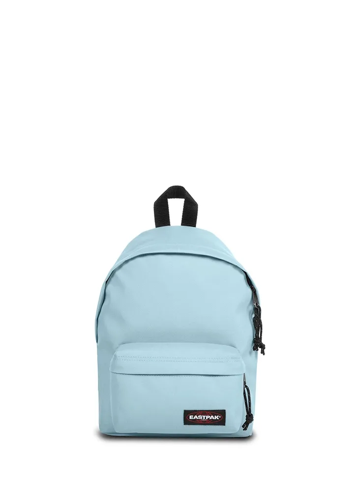 Mochila Eastpak Orbit Ultra Marine azul marino escolar.