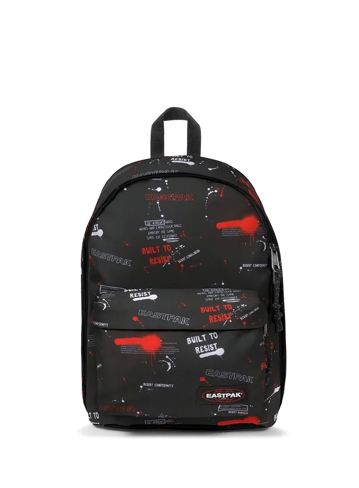 Mochila Eastpak mochila--out-of-office-ek000767_2e7_66112c90fe889d0a0d25cf3103ef0ff3 ideal para uso diario o escolar