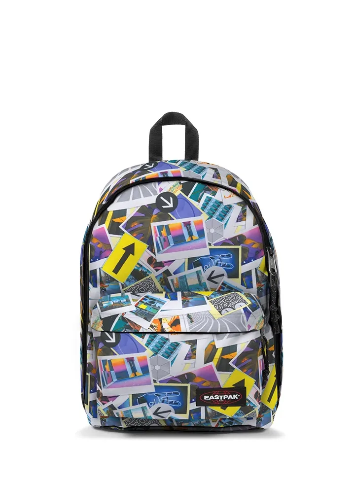 Mochila Eastpak mochila--out-of-office-ek000767_k36_6bc95c46053b67a9fb2f4283211cb347 ideal para uso diario o escolar