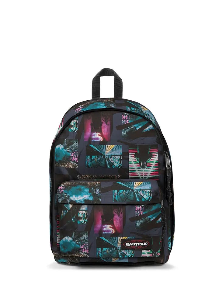 Mochila Eastpak mochila--out-of-office-ek000767_n96_85824bce53a75660c87605e38f7a054f ideal para uso diario o escolar
