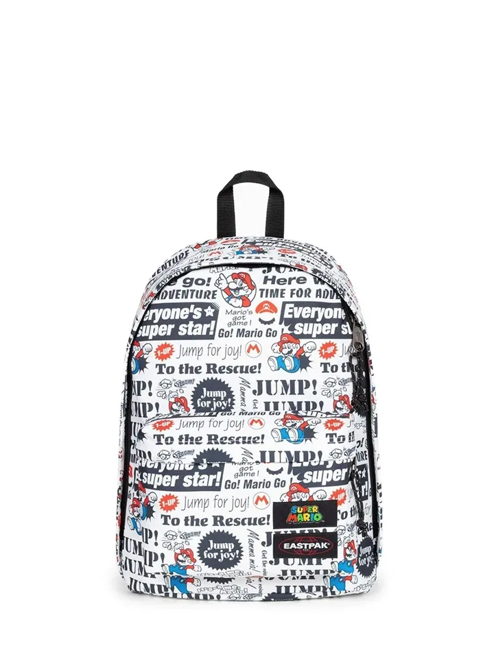 Mochila Eastpak mochila--out-of-office-ek000767_8c4_mario1_dc06cb33cc4eae9b5cecce7ffabfece0 ideal para uso diario o esco