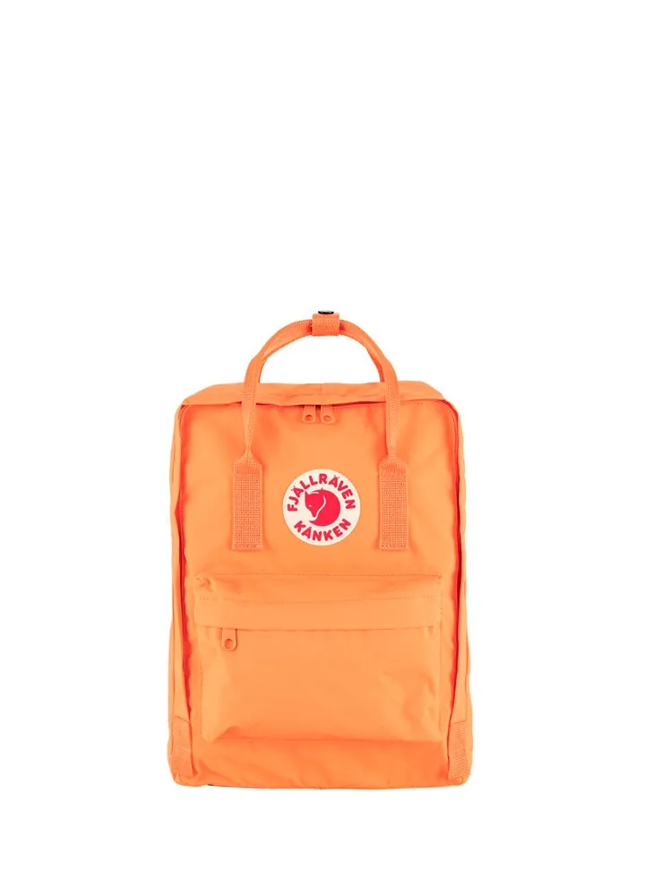 Mochila Fjallraven mochilas--kanken-mini-badalona-23561_2 resistente y funcional para uso diario