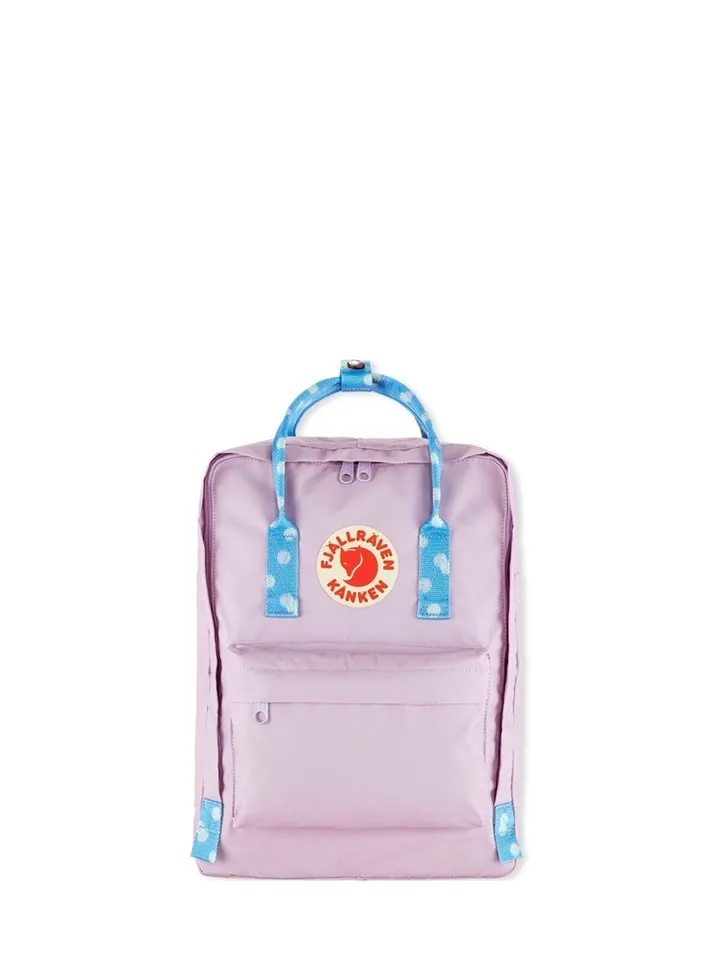Mochila Fjallraven mochilas--kanken-mini-badalona-23561_4 resistente y funcional para uso diario