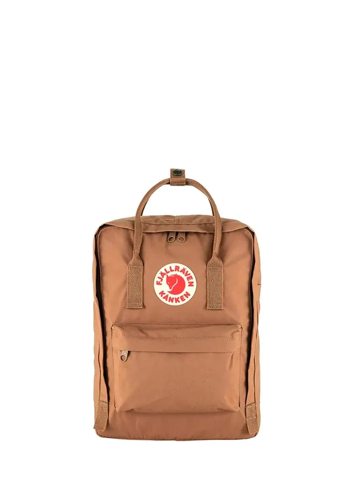 Mochila Fjallraven mochilas--kanken-mini-badalona-23561_5 resistente y funcional para uso diario