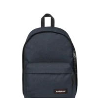 Mochila Eastpak mochila--out-of-office-triple-denim ideal para uso diario o escolar