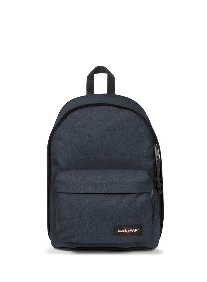 Mochila Eastpak mochila--out-of-office-triple-denim ideal para uso diario o escolar