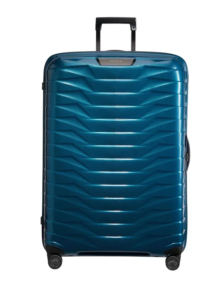 Proxis Samsonite maleta