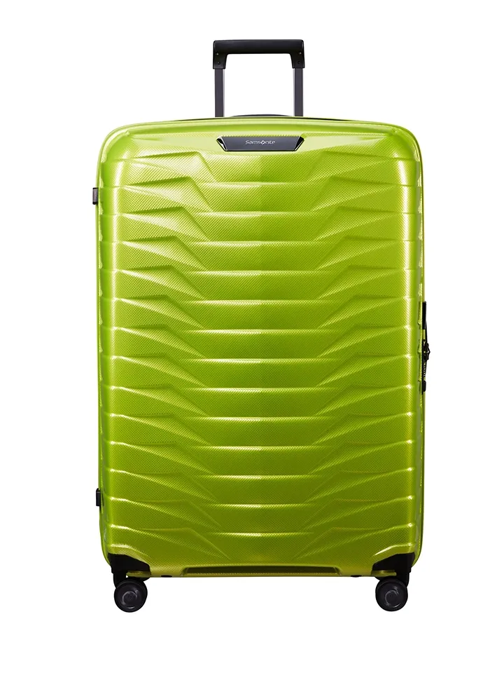 Proxis Samsonite maleta