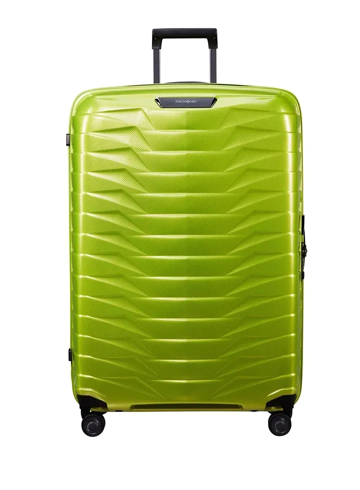 Proxis Samsonite maleta