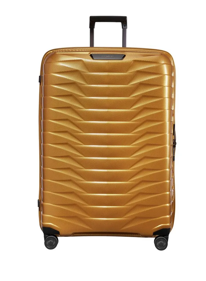 Proxis Samsonite maleta