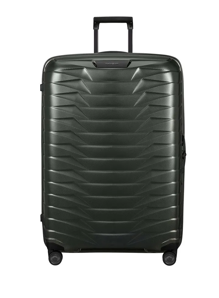 Proxis Samsonite maleta