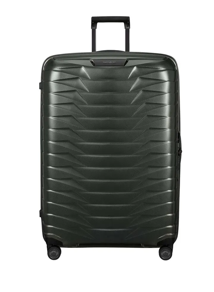 Proxis Samsonite maleta