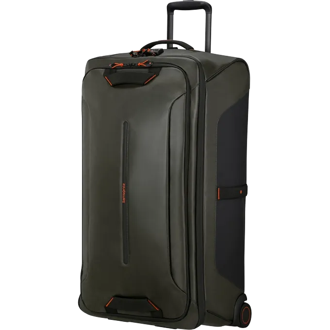 Ecodiver Samsonite maleta grande