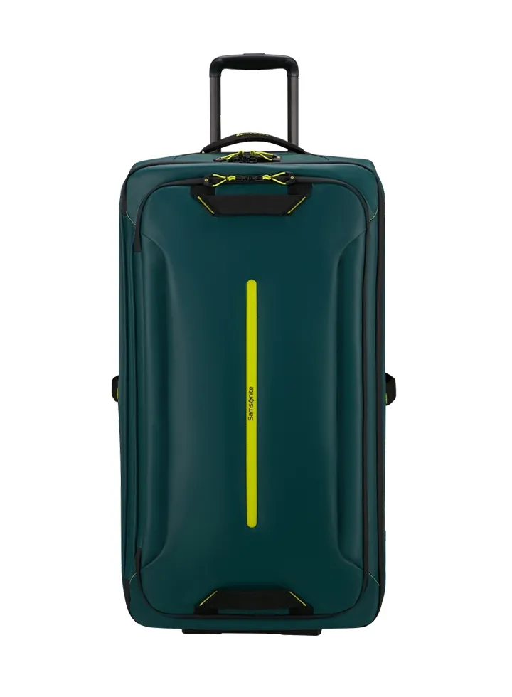 Ecodiver Samsonite maleta grande