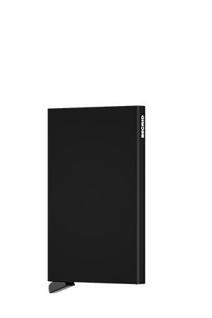 Tarjetero metálico Secrid cardprotector--negro_cbf6adbb5fe61edf85712726a45c419e con diseño compacto